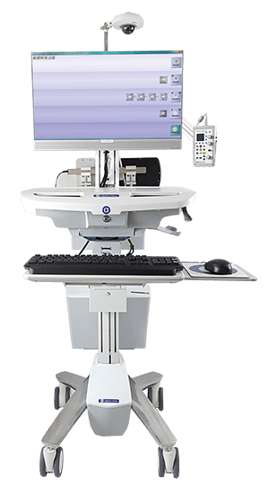 EEG device manufacturer | alpha trace medical systems | Austria